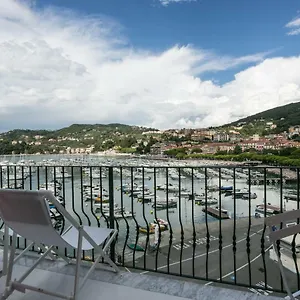  Gasthuis Al Molo Sea View